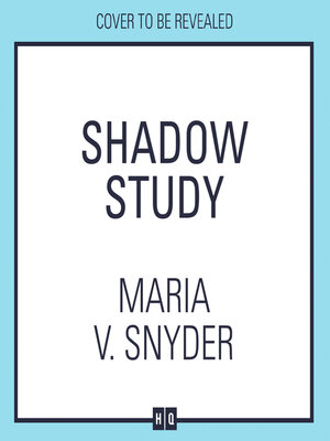 cover image of Shadow Study